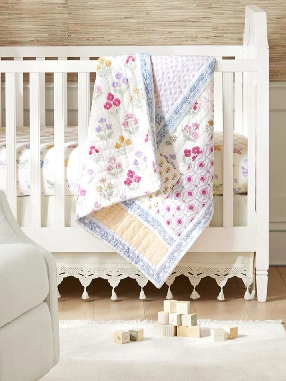 Pottery Barn nwt soft